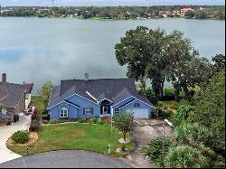 2982 Lake Woodward Drive, Eustis FL 32726