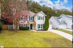 205 Ginger Lane, Taylors SC 29687