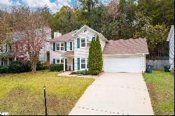 205 Ginger Lane, Taylors SC 29687