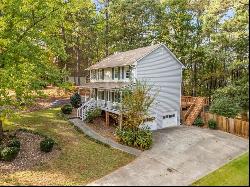 1073 Boston Ridge, Woodstock GA 30189