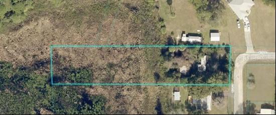 12228 SE 126th Court, Ocklawaha FL 32179