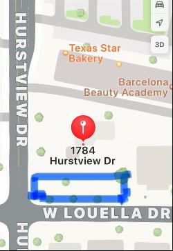 TBD Hurstview, Hurst TX 76054