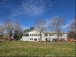 110 Shore Road, Dexter ME 04930