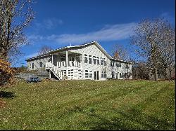 110 Shore Road, Dexter ME 04930