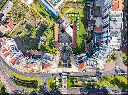 Funchal Madeira