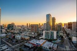 1080 Park Blvd #1802, San Diego CA 92101