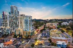 1080 Park Blvd Unit 1802, San Diego CA 92101