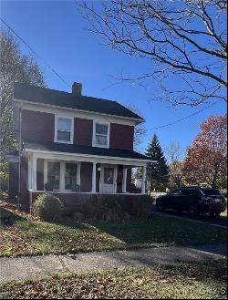 1106 Harrison Street, Watertown-City NY 13601