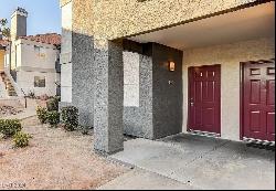 8600 W Charleston Boulevard Unit 1153, Las Vegas NV 89117