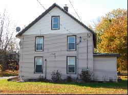 36 Liberty Street, Dexter ME 04930