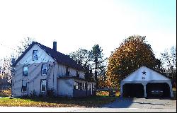 36 Liberty Street, Dexter ME 04930