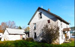 36 Liberty Street, Dexter ME 04930