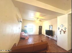 823 N San Pedro Street Unit A & B, Las Cruces NM 88001