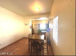 823 N San Pedro Street Unit A & B, Las Cruces NM 88001