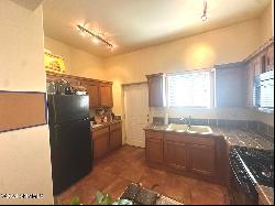 823 N San Pedro Street Unit A & B, Las Cruces NM 88001