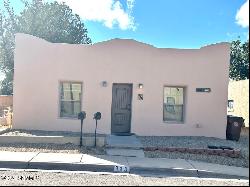 823 N San Pedro Street Unit A & B, Las Cruces NM 88001