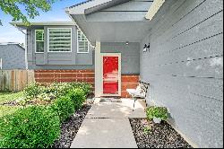 11409 W Grant St, Wichita KS 67209