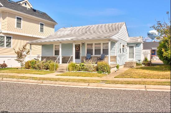 3 N 29th Ave, Longport NJ 08403