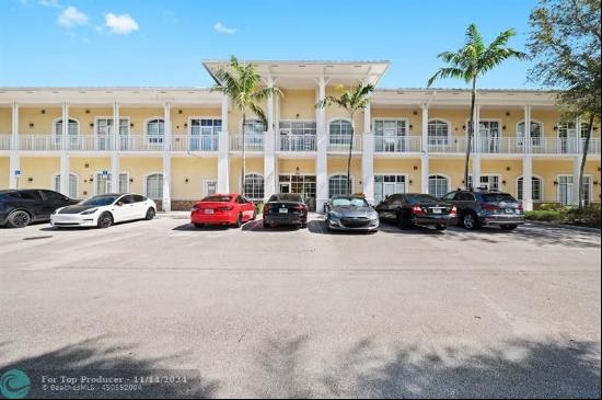 2962 Trivium Cir #204, Fort Lauderdale FL 33312