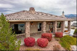 2570 W Carmel Canyon Drive, Cedar City UT 84720