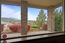 2570 W Carmel Canyon Drive, Cedar City UT 84720