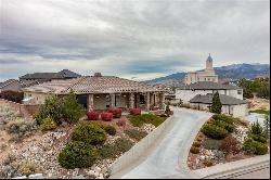 2570 W Carmel Canyon Drive, Cedar City UT 84720