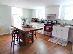 237 Brewster Street Unit 1, Bridgeport CT 06605