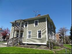 237 Brewster Street Unit 1, Bridgeport CT 06605