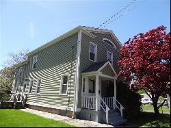 237 Brewster Street Unit 1, Bridgeport CT 06605