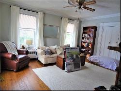 237 Brewster Street Unit 1, Bridgeport CT 06605