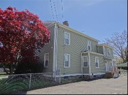 237 Brewster Street Unit 1, Bridgeport CT 06605