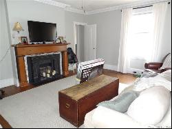 237 Brewster Street Unit 1, Bridgeport CT 06605