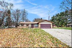 11163 Southbrook Drive, Ceresco MI 49033