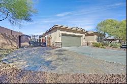 10330 Glacier Mist Avenue, Las Vegas NV 89149