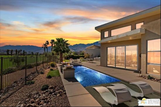 Palm Springs