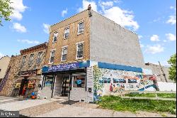 2408 Germantown Avenue Unit 2, Philadelphia PA 19133