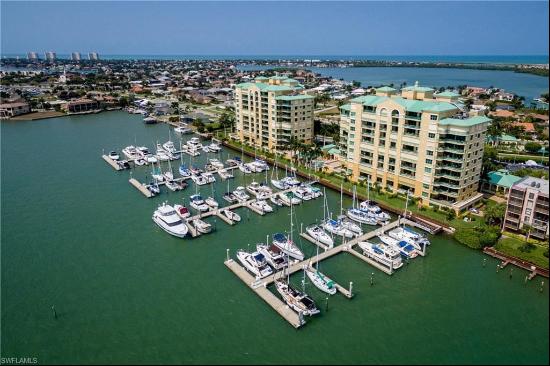 1069 Bald Eagle Dr Unit S-602, Marco Island FL 34145