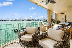 1069 Bald Eagle Drive Unit S-602, Marco Island FL 34145