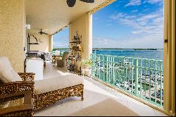 1069 Bald Eagle Drive Unit S-602, Marco Island FL 34145