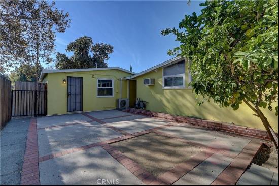 13861 Roscoe Boulevard, Panorama City CA 91402