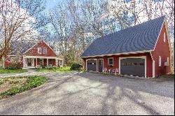 169 Maple St, Sherborn MA 01770