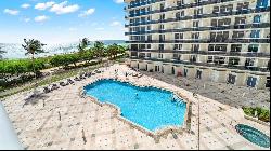 9595 Collins Ave Unit N9-C, Surfside FL 33154