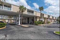 901 Ocean Boulevard Unit 18, Atlantic Beach FL 32233