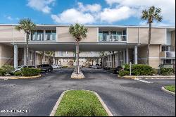 901 Ocean Boulevard Unit 18, Atlantic Beach FL 32233