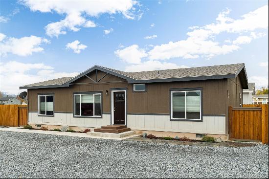 198 Wolverine Drive, Kalispell MT 59901