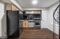 407 S 12th Street Unit 2R, Philadelphia PA 19147