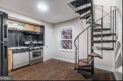 407 S 12th Street Unit 2R, Philadelphia PA 19147