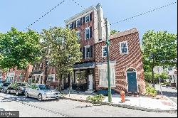 407 S 12th Street Unit 2R, Philadelphia PA 19147