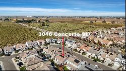 3046 Concerto Street, Lodi CA 95242