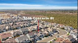 3046 Concerto Street, Lodi CA 95242